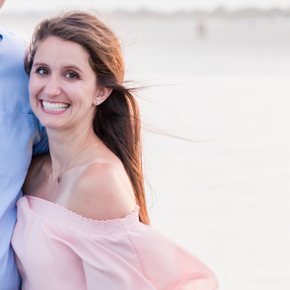 Meet your Posher, Breanne